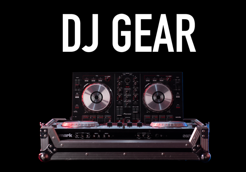 gear dj orig