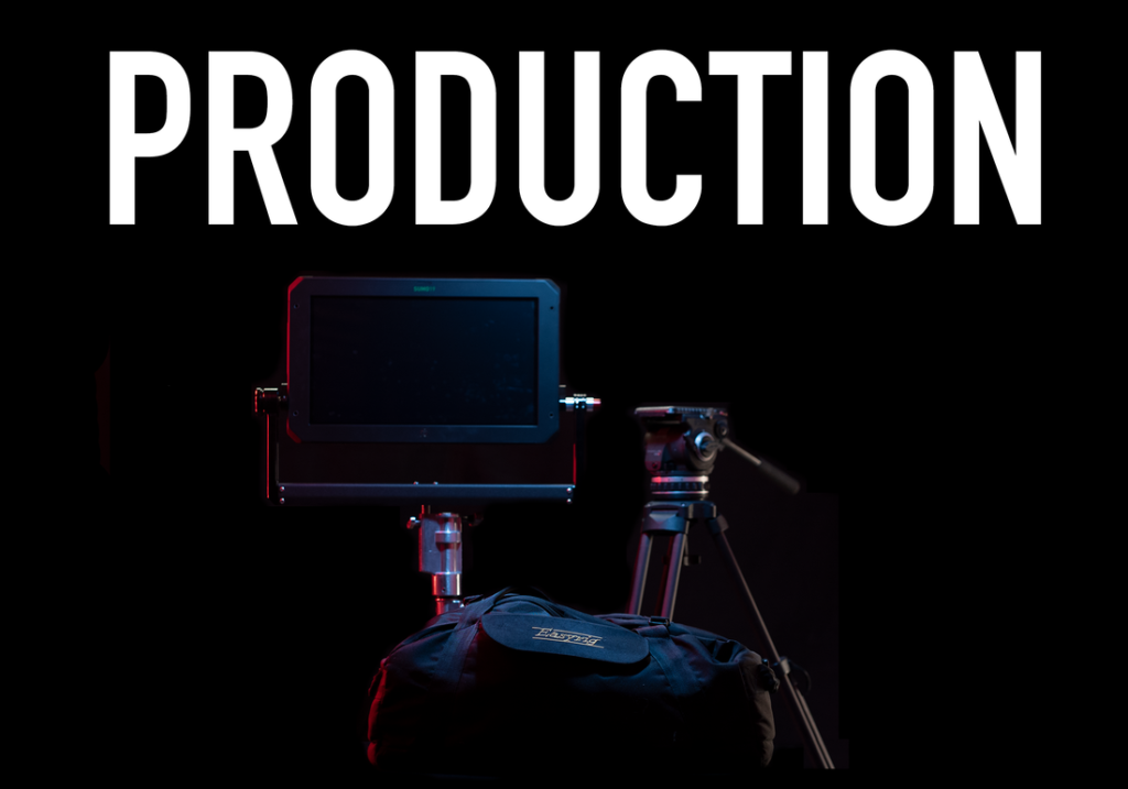 gear production orig