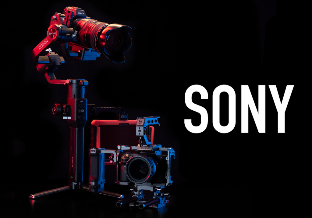gear sony orig