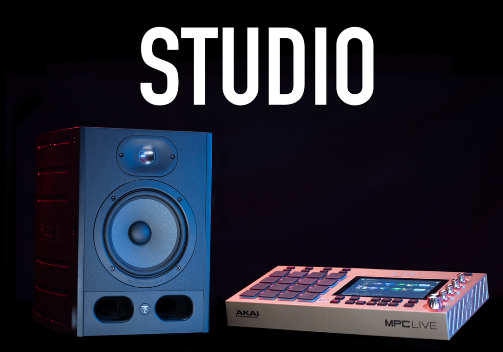 gear studio orig